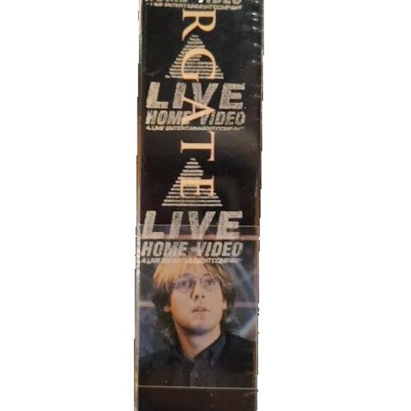 STARGATE VHS 1994 Movie Special Edition Kurt Russell NEW Sealed Watermark Sci Fi - Picture 4 of 4